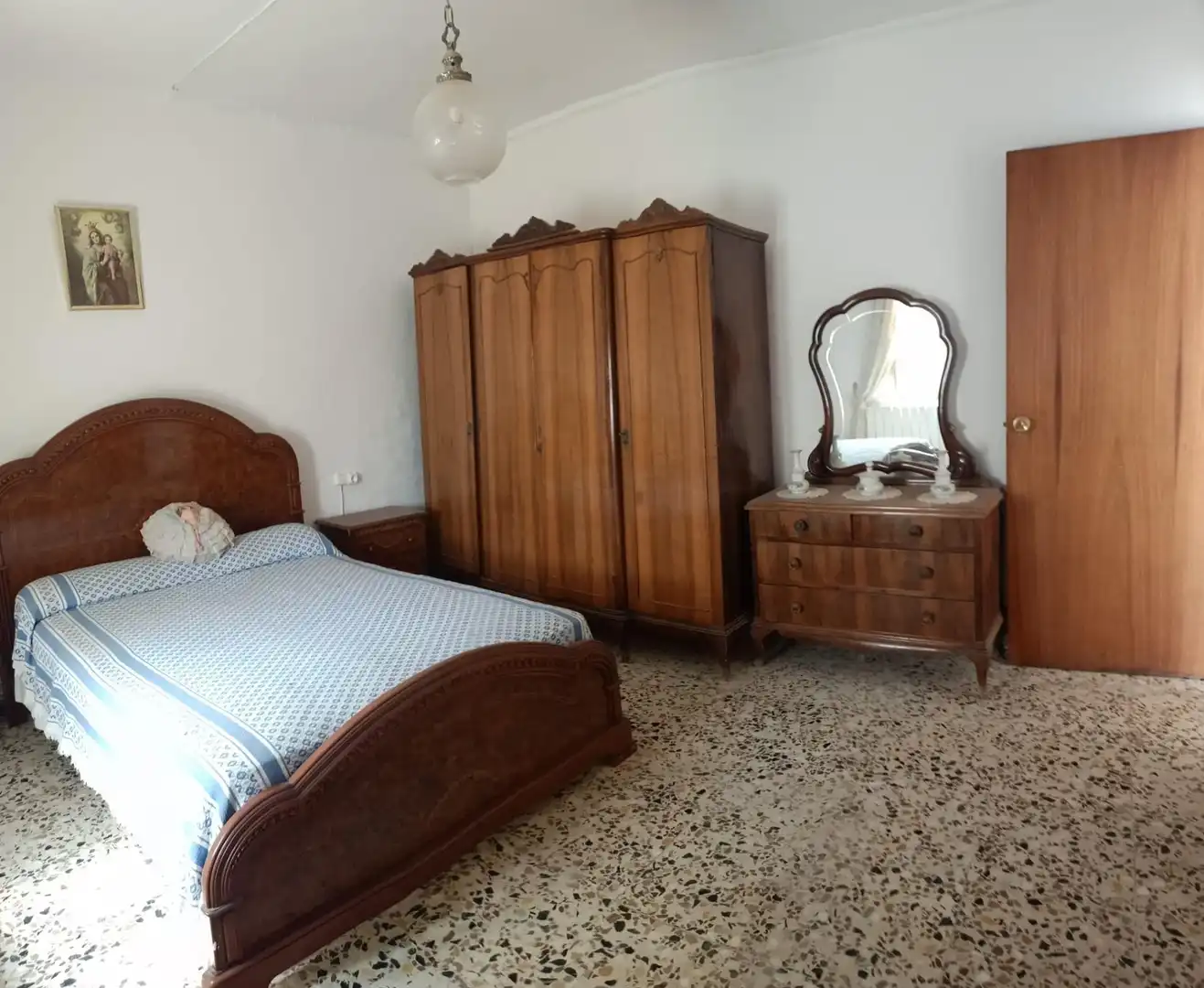 Casa en venda a Serón, imagen 6