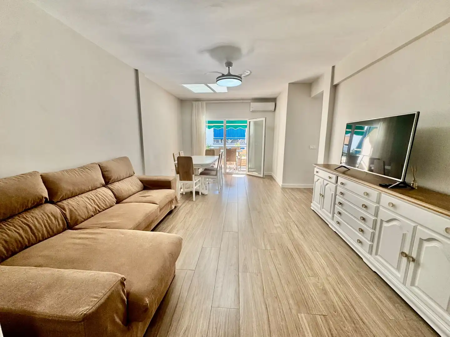 Wohnung mit Aufzug zum Verkauf in Avenida Condes de San Isidro 2