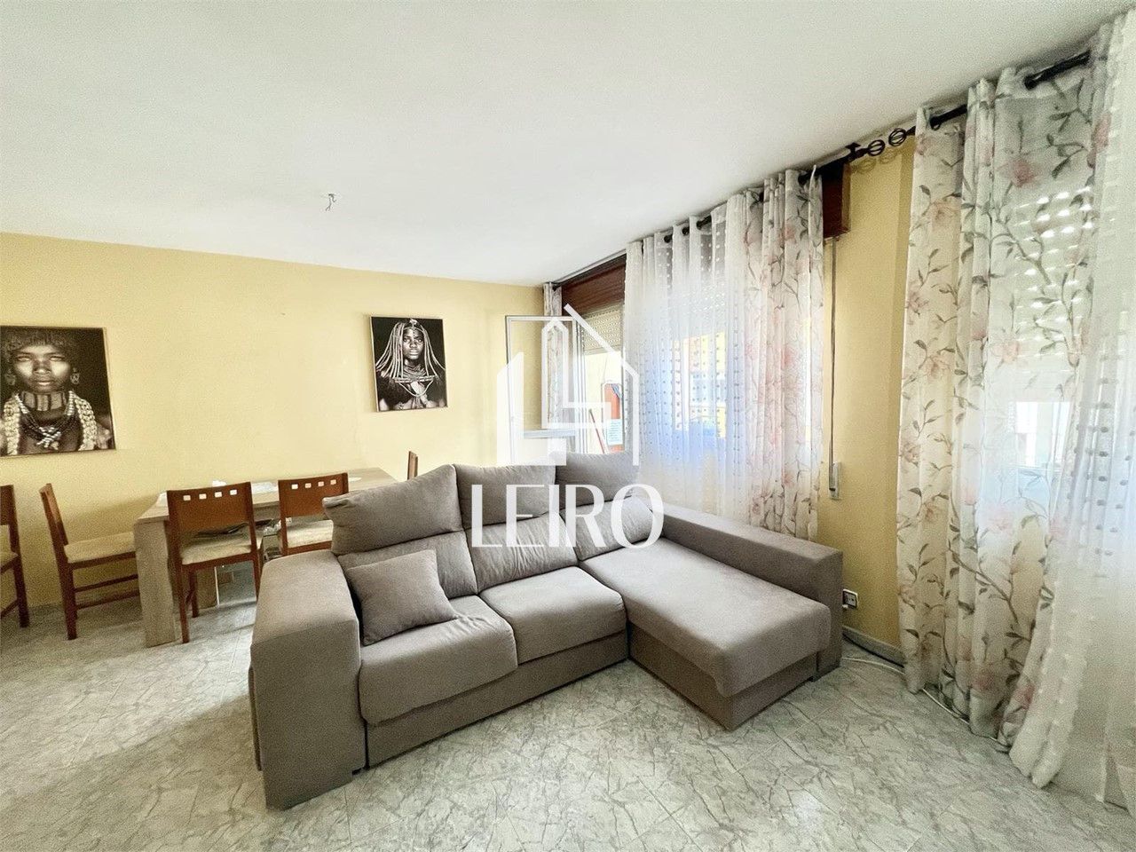 Apartament en venda a Vilagarcía