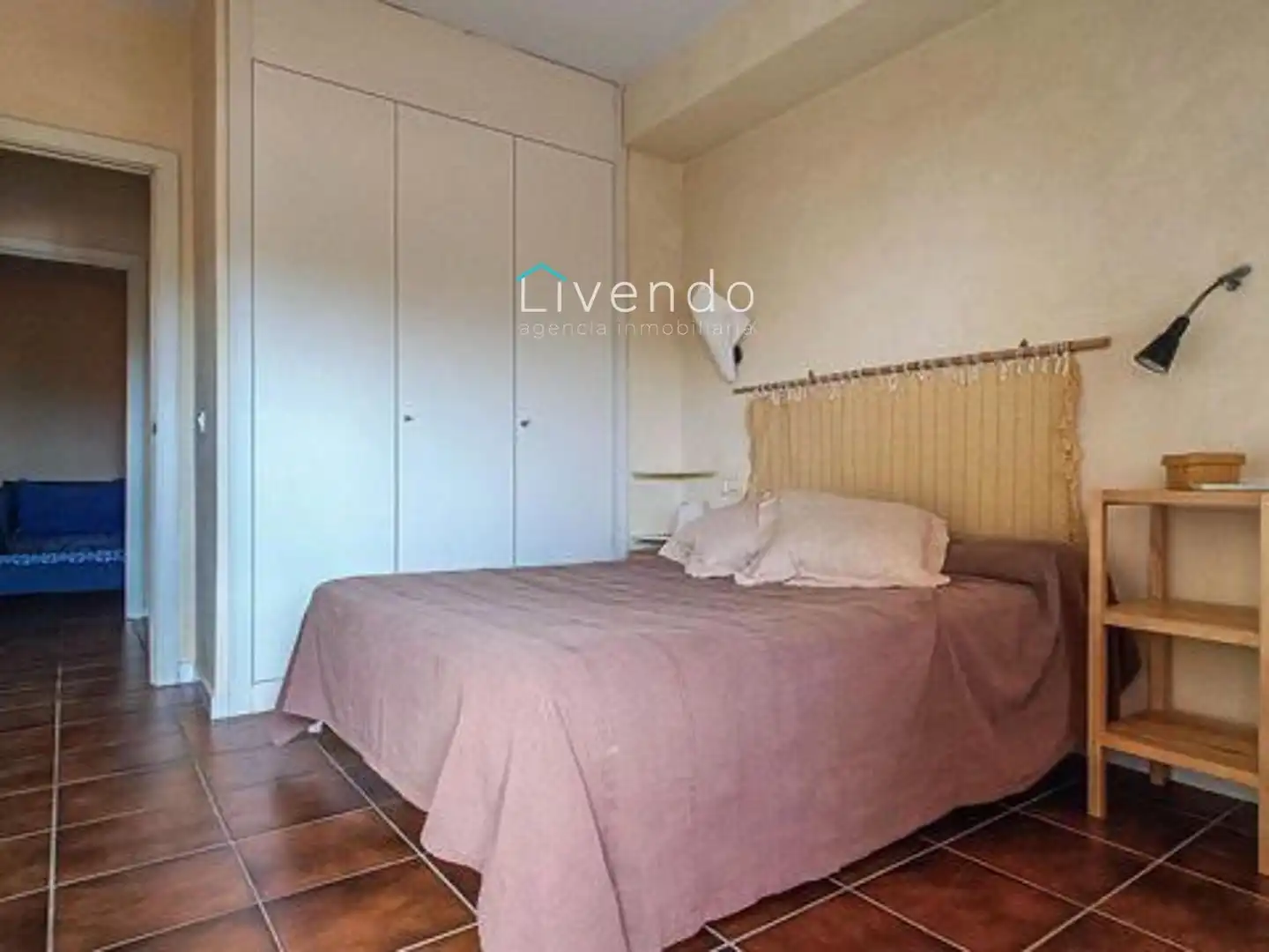 Bedroom of Flat for sale in Zahara de los Atunes  with Terrace, Swimming Pool and Furnished