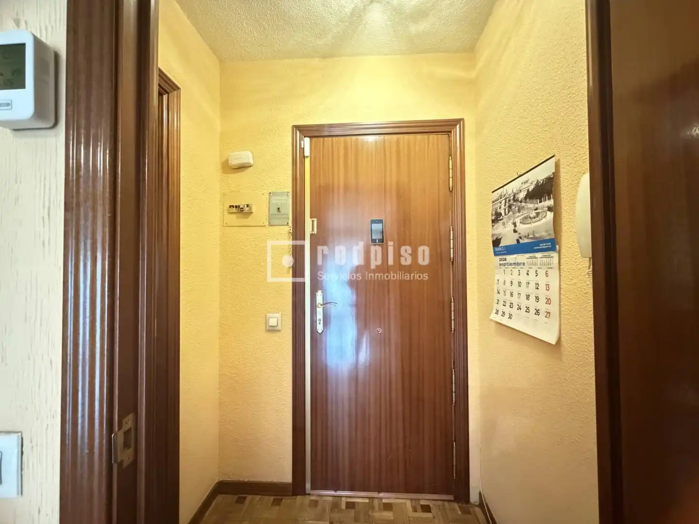 Piso con ascensor en venta en Zarzaquemada, imagen 6