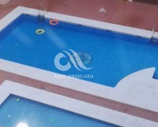 Piscina de Pis en venda en  Córdoba Capital