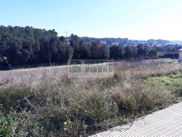 Terreno residencial en Venta en Garrigoles