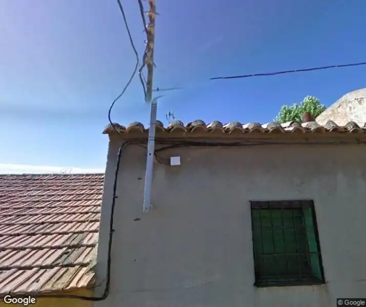 Casa o xalet en venda a Flor, Las Mercedes - El Carmen