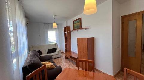Foto 2 de Apartamento de alquiler en Juan de Borbón, Murcia