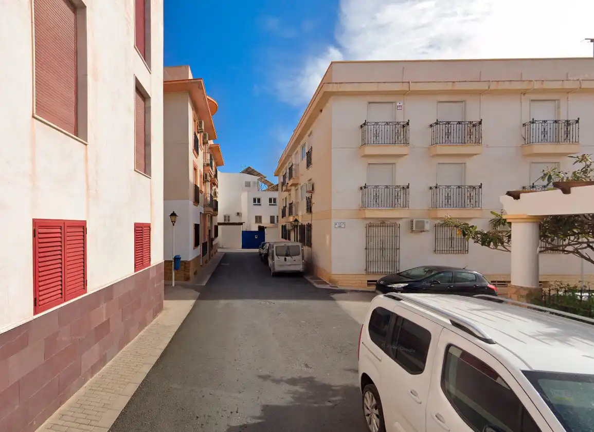 Lagerraum zum Verkauf in Calle Cura Luis Papis, Carboneras