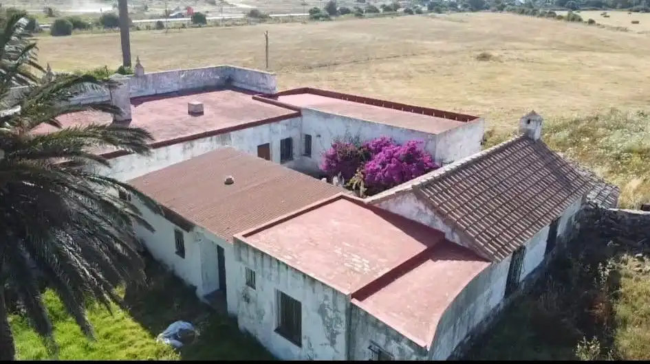 Maison rustique avec piscine à vendre à Tarifa ciudad, imagen 2