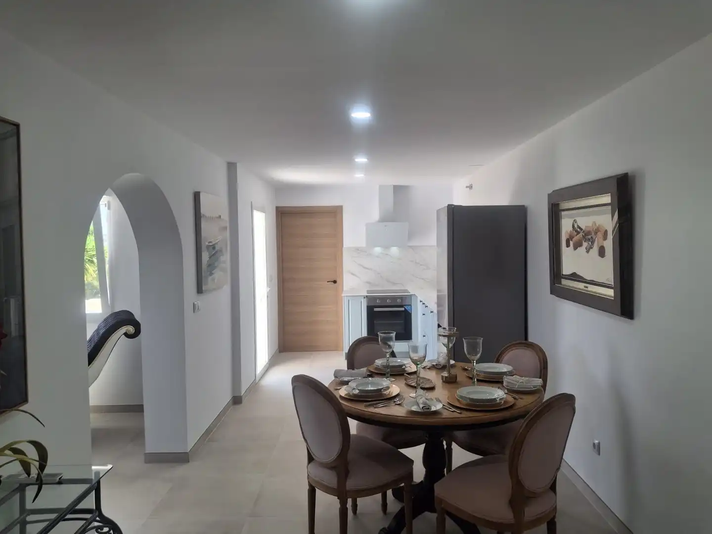 Villa avec terrasse à vendre à La Xara - La Sella, imagen 22