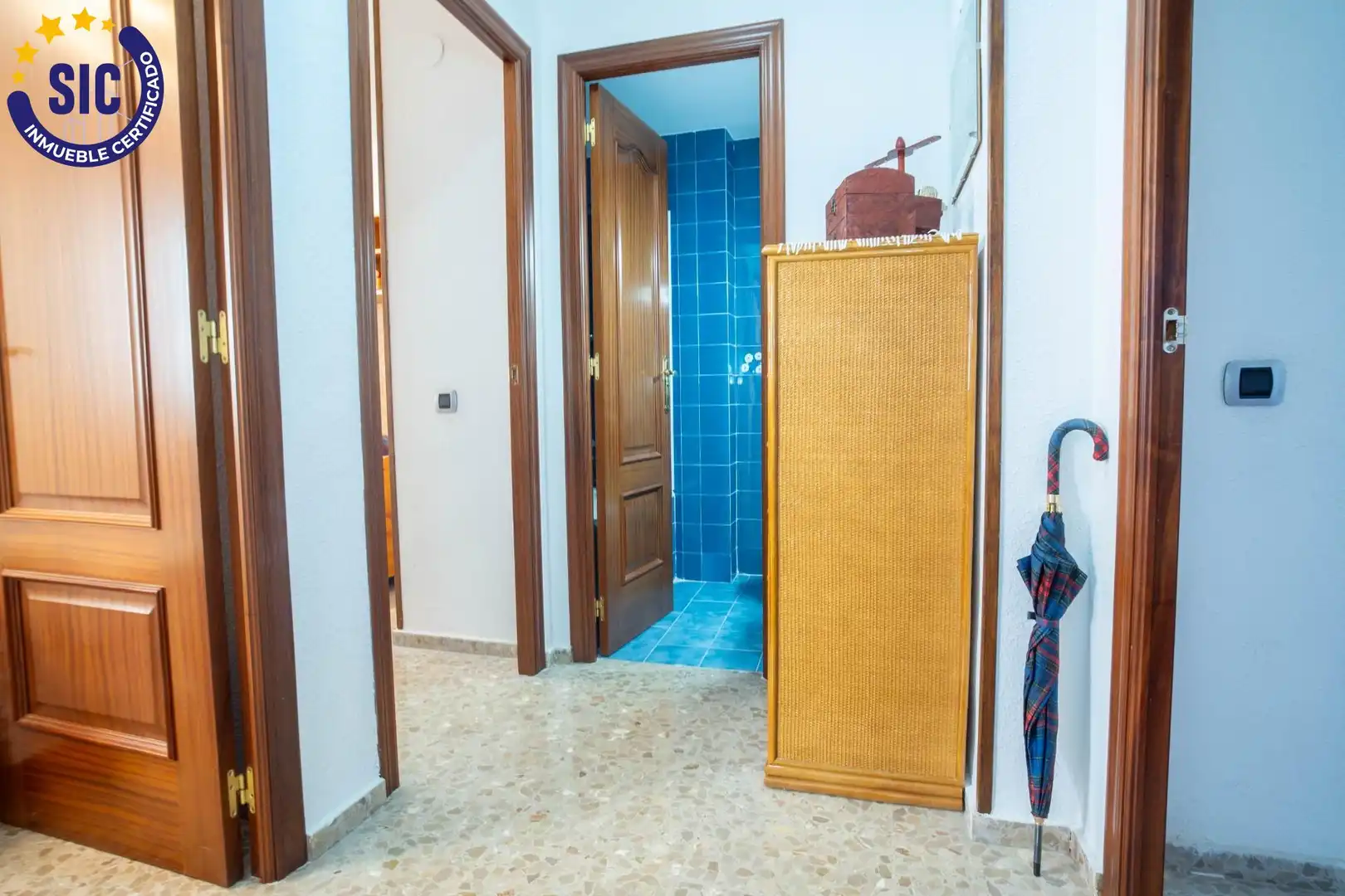 Apartament en venda en Oropesa del Mar / Orpesa amb Terrassa i Moblat