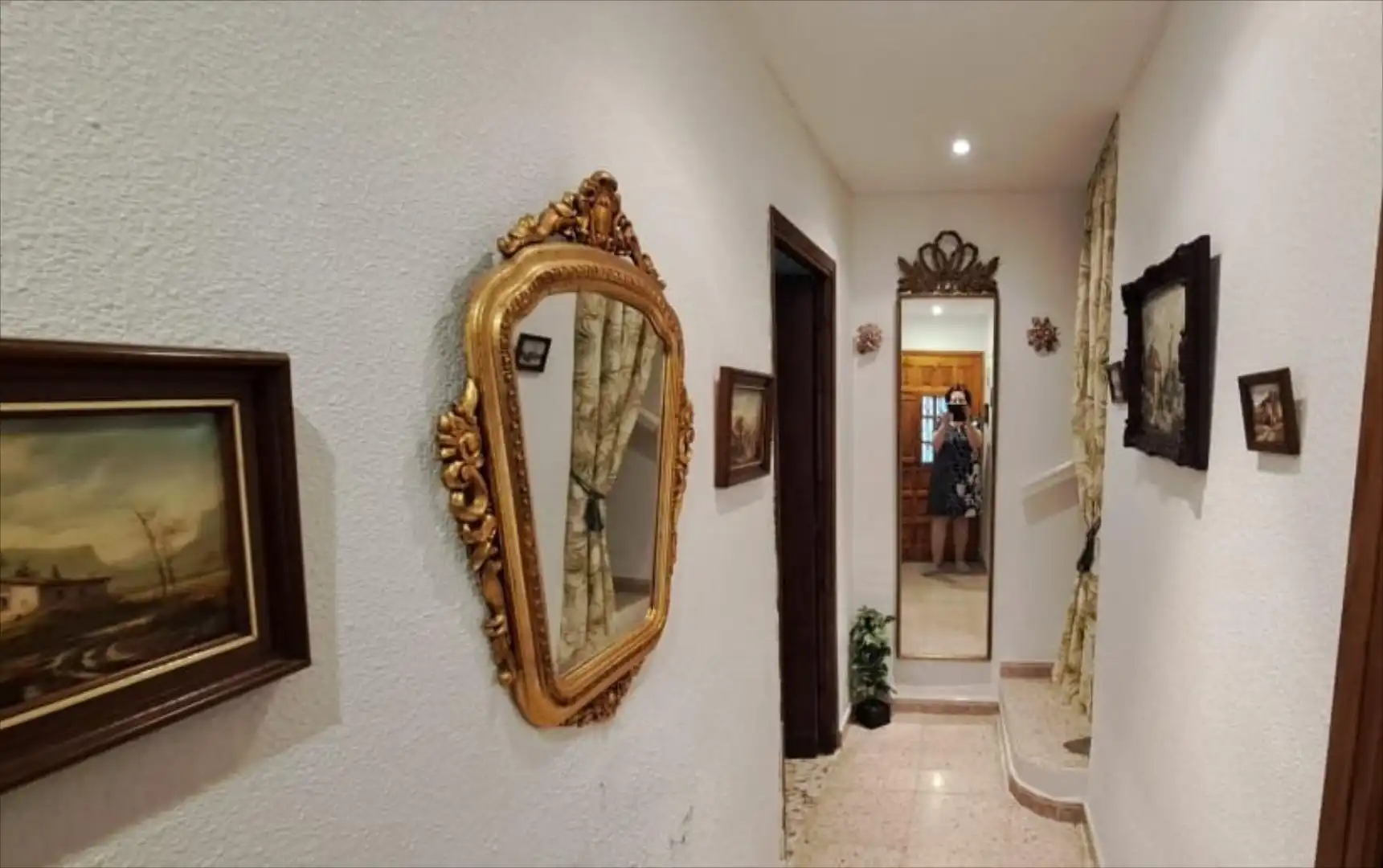 Residencial en venta en Codos