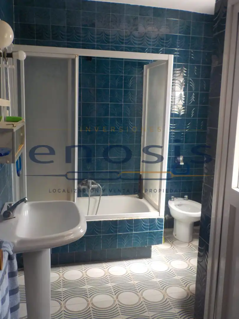 Bathroom of Houses for sale in Torre-Pacheco