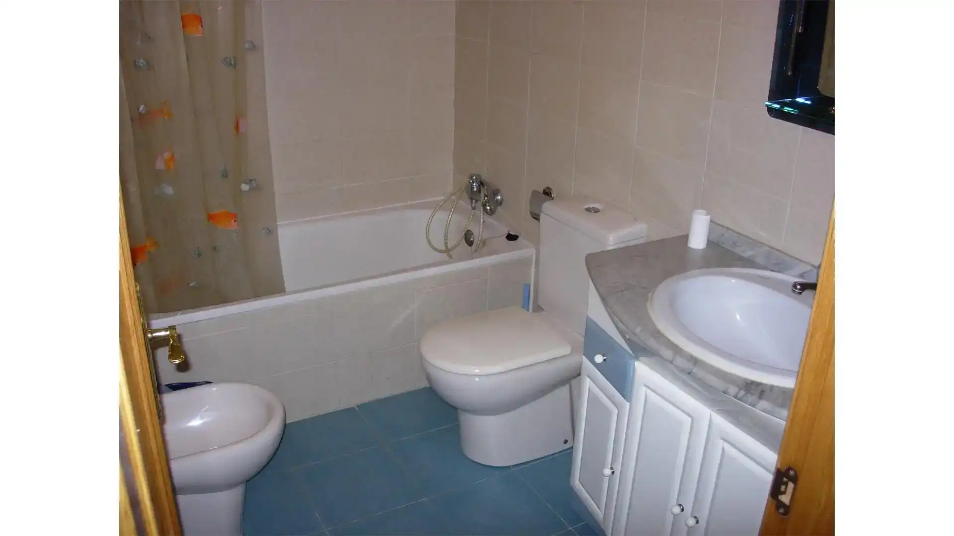 Flat for rent in La Iglesia, 87, Morata de Tajuña