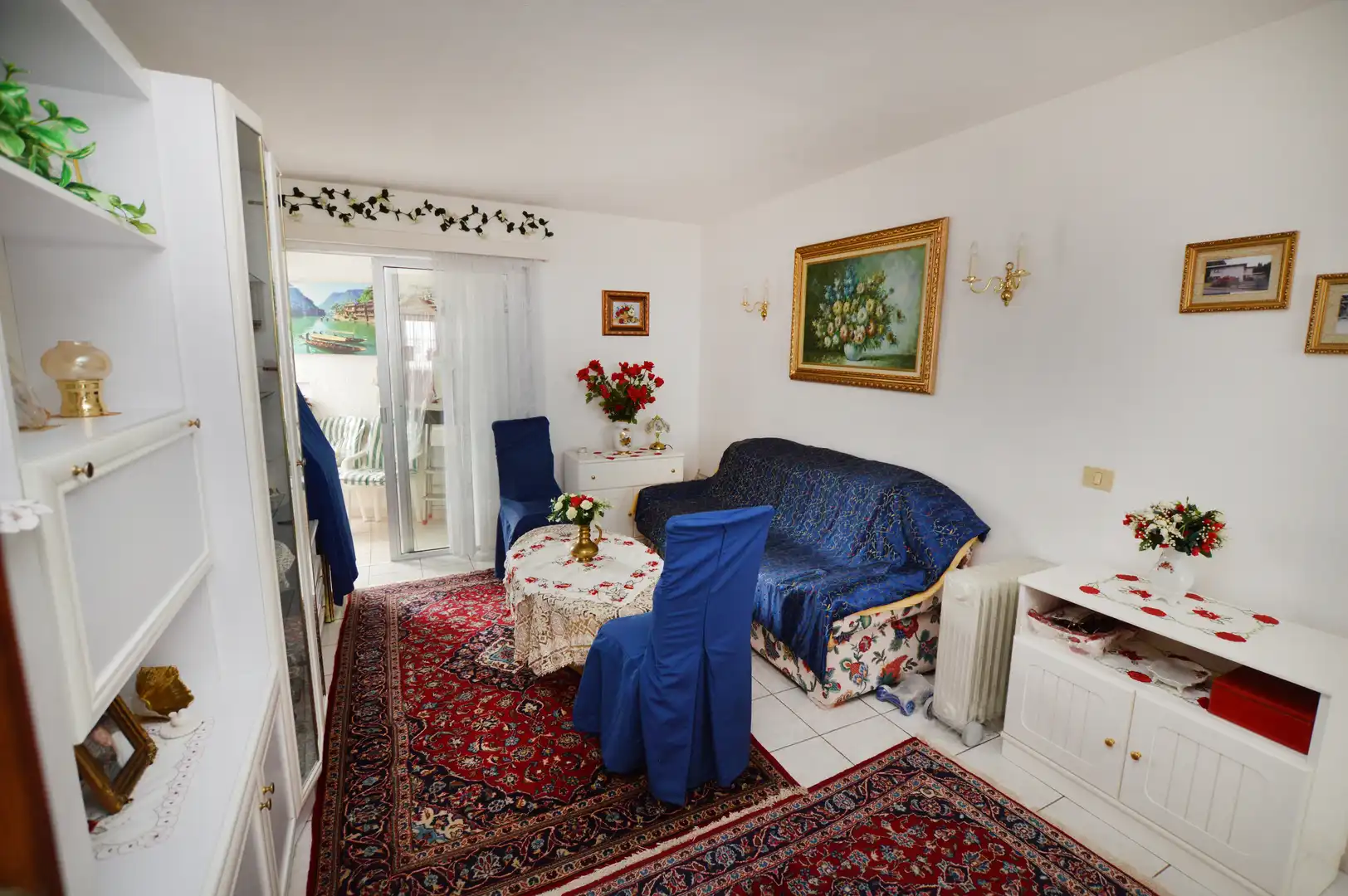 Piso con piscina en venta en San Antonio - Las Arenas, imagen 5