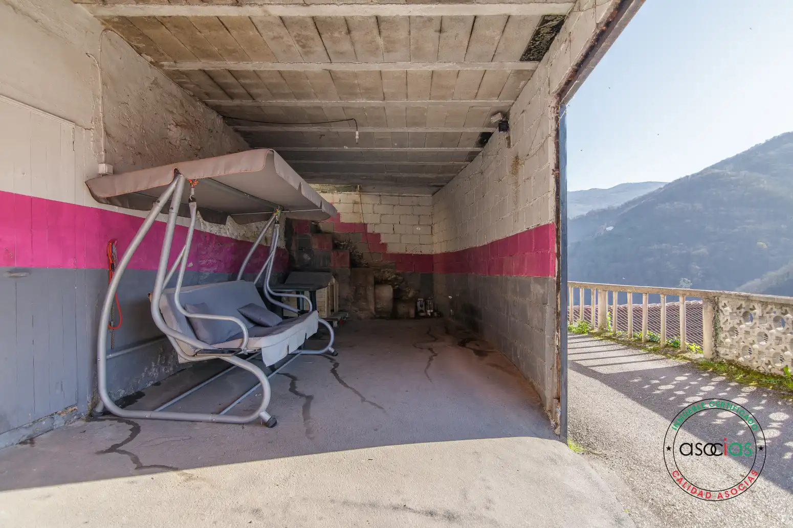 Haus zum Verkauf in Mieres - CS REBALLINAS 15, imagen 39
