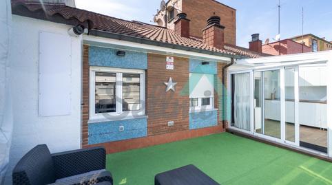 Photo 3 of Attic for sale in Valentín Masip, Masip, Oviedo