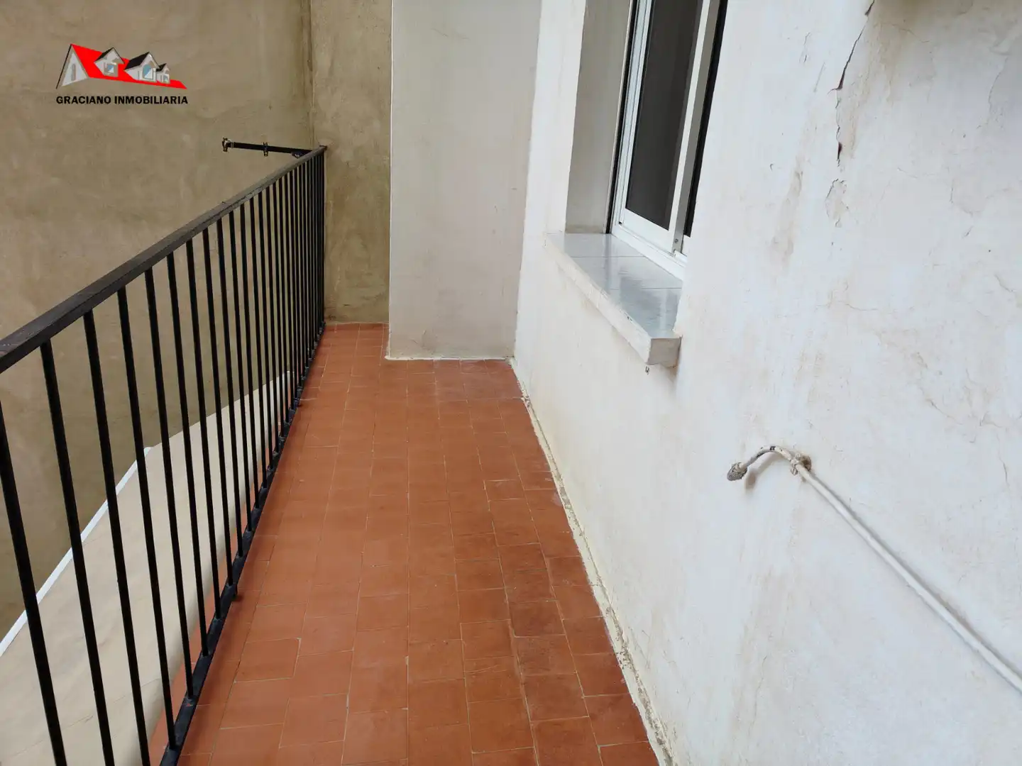 Appartamento con terrazza in vendita a Ensanche - Franciscanos, imagen 4