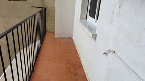 Foto 4 de Piso en venta en Ensanche - Franciscanos, Albacete Capital