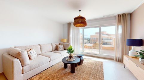 Foto 5 de Apartamento en venta en El Raso, Guardamar del Segura