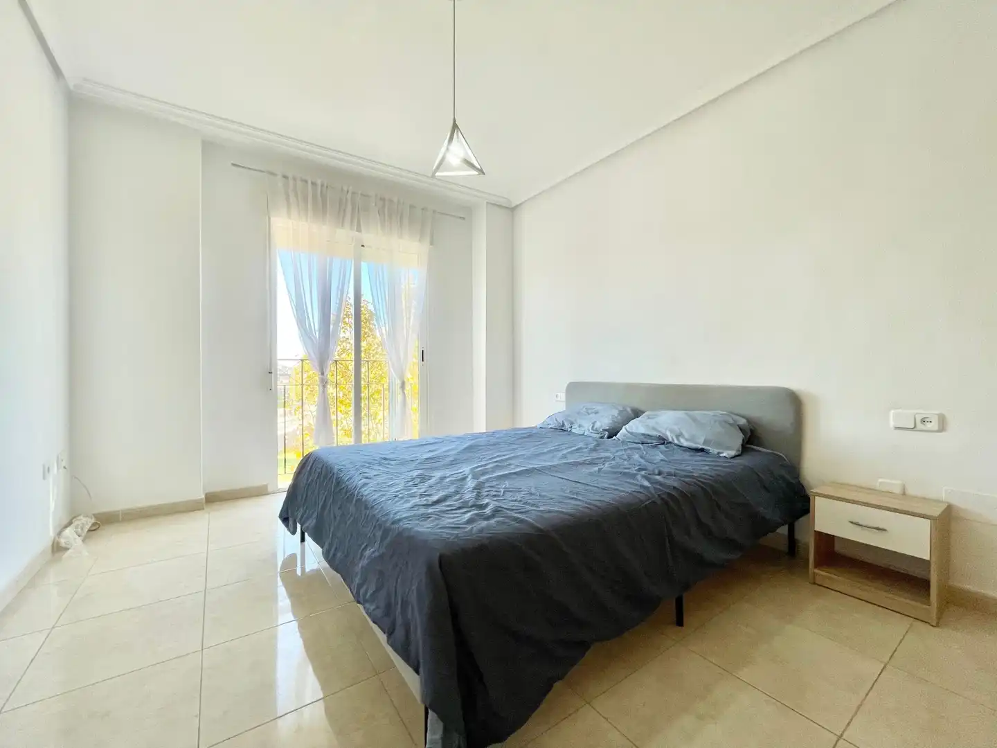 Flat with terrace to rent in Pilar de la Horadada ciudad, imagen 15