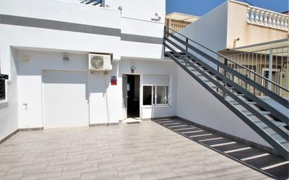 Duplex for sale in Torrevieja  with Air Conditioner and Terrace