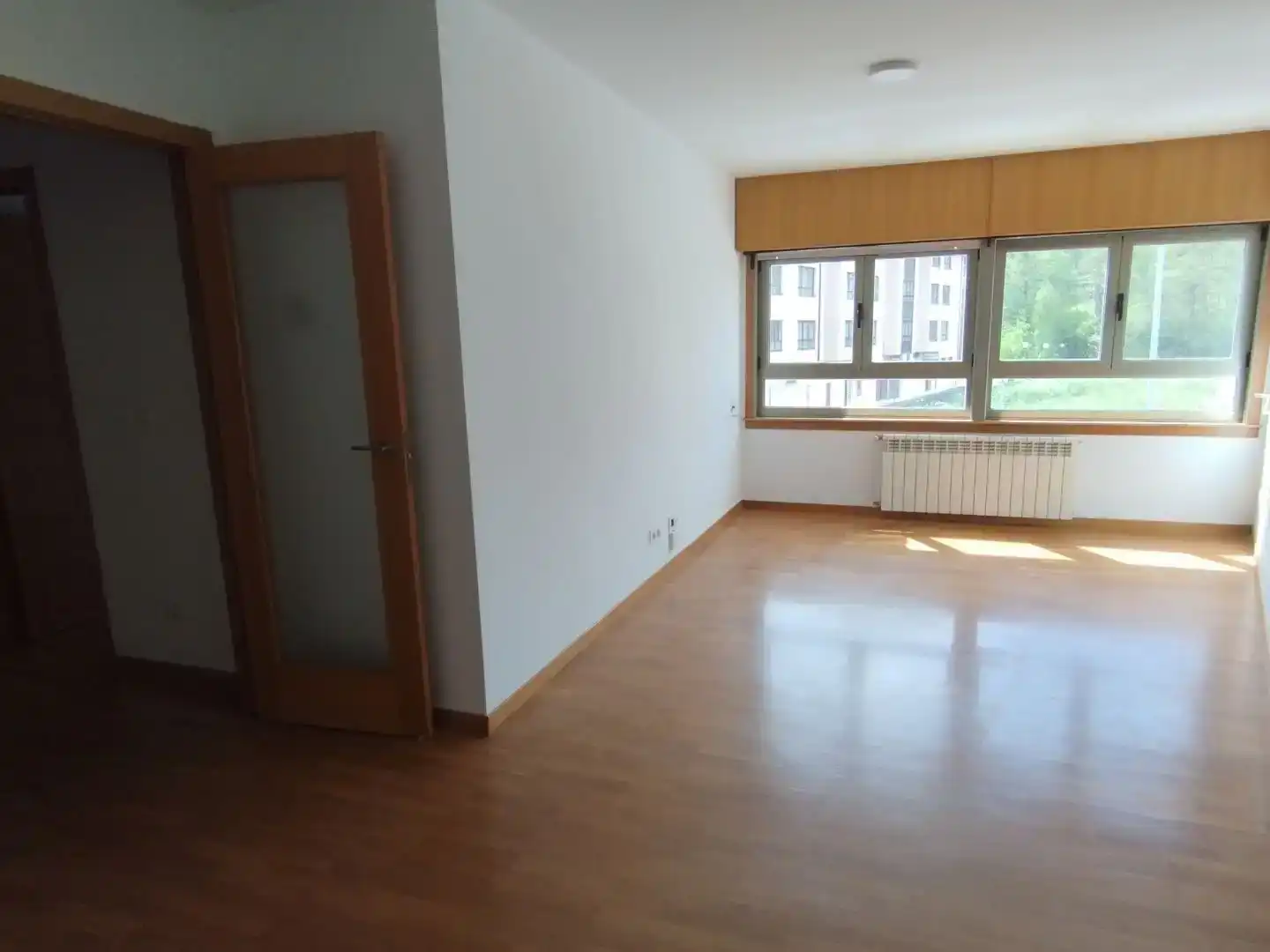 Dormitori de Pis en venda en Arteixo amb Parquet i Traster