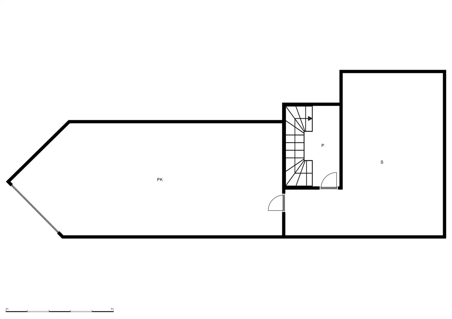 Casa amb terrassa en venda a Canet de Mar, imagen 52