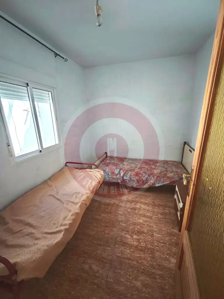 Bedroom of Houses for sale in Benamargosa  with Terrace