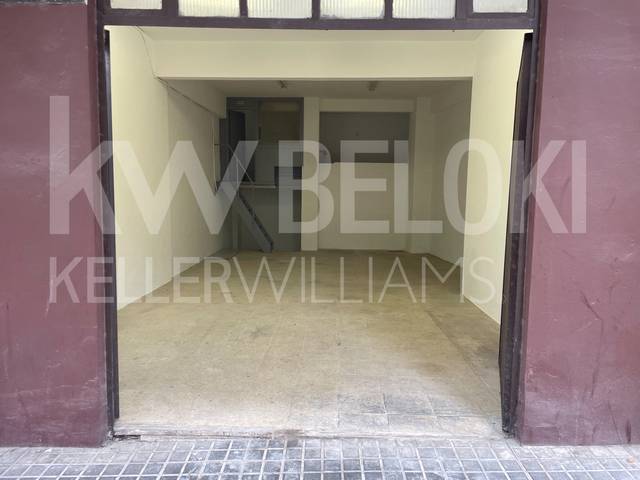 Local comercial en Alquiler en Nagusia kalea en Lasarte-Oria