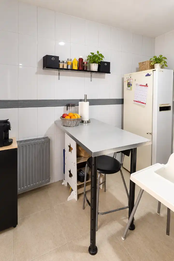 Cocina de Piso en venta en Can Illa