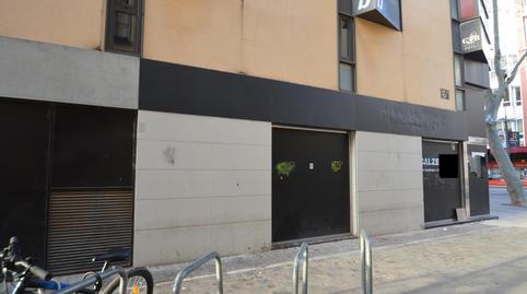 Photo 5 of Premises to rent in Rambla Principal, 18, Centre Vila, Vilanova i la Geltrú