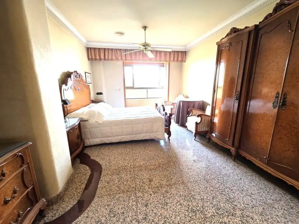 Apartament amb ascensor en venda a Avenida España, imagen 31