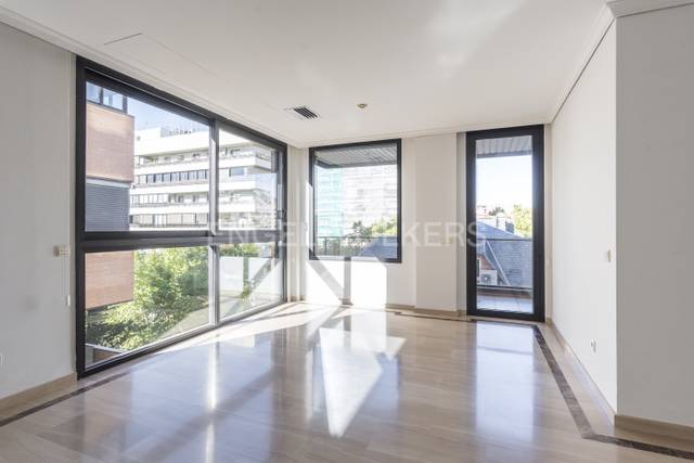 Apartamento en Alquiler en Nueva España