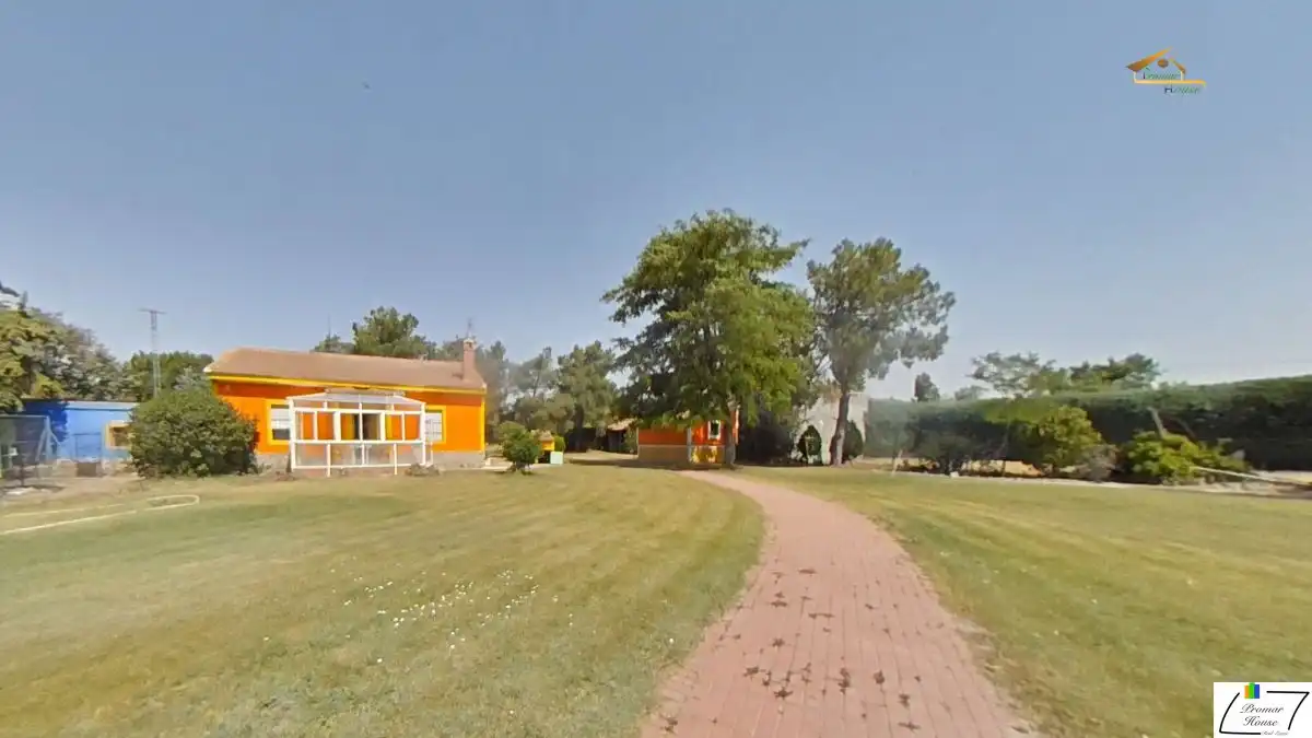 Casa o chalet en venta en Muñogrande con Calefacción, Jardín privado y Trastero