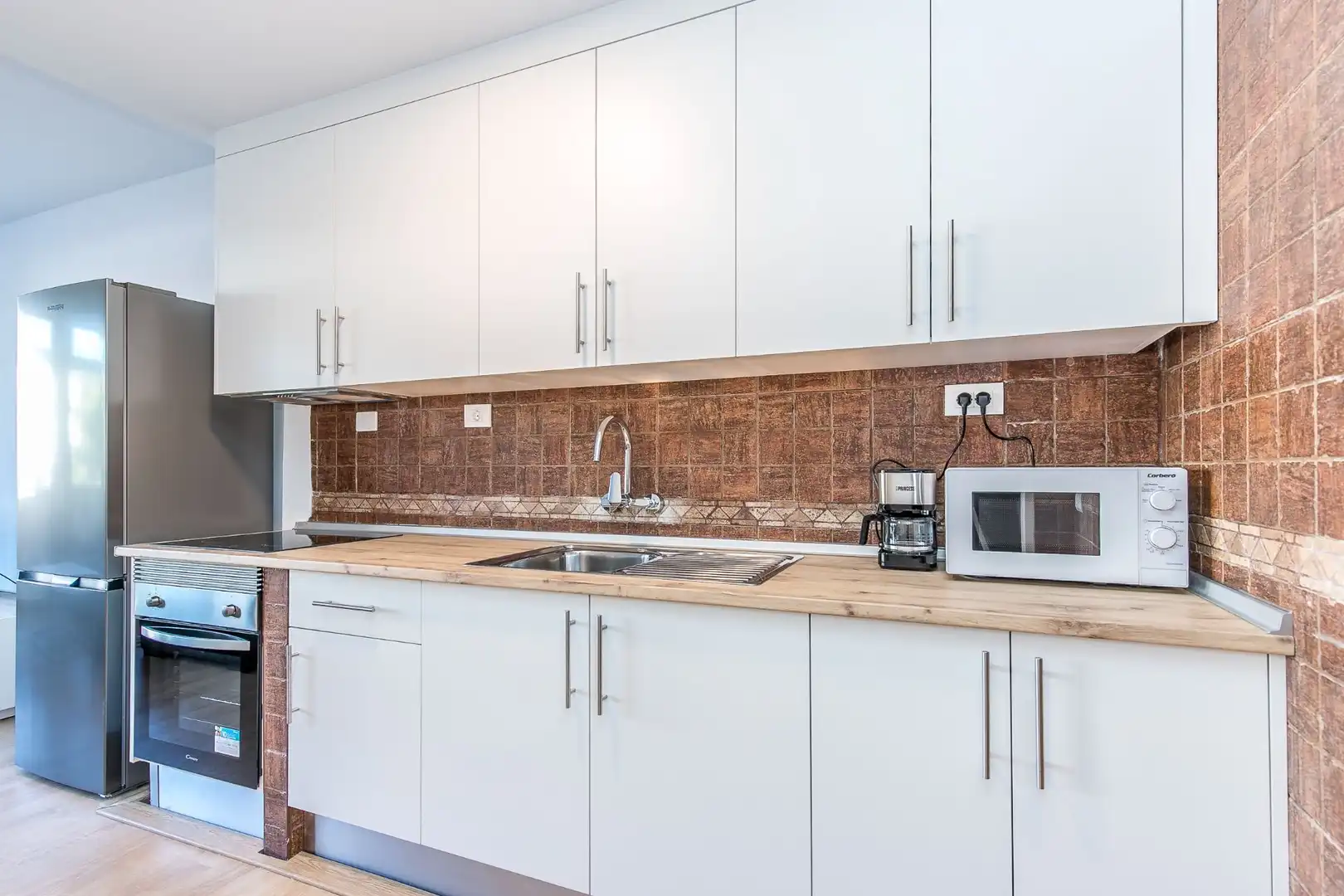 Flat with pool for sale in Zona Botánico, imagen 5