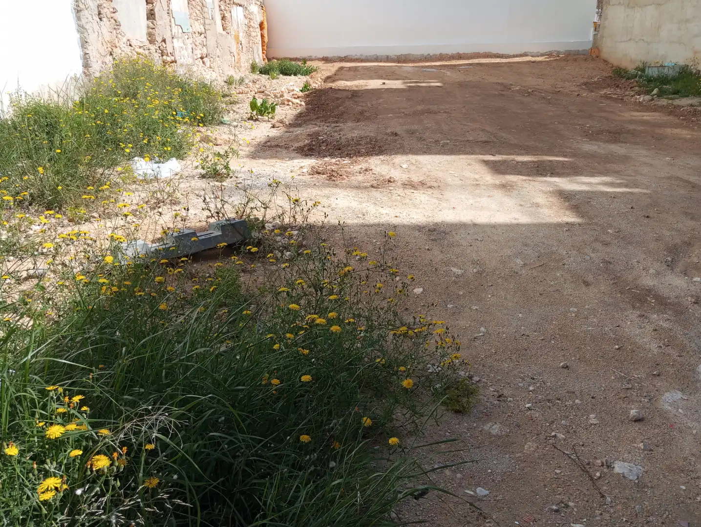 Residencial en venda en Godella