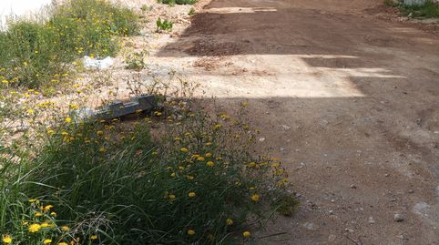 Foto 5 de Residencial en venda a Carrer del Baró de Santa Bàrbara, 44b, Casas Verdes - Ermita, Godella
