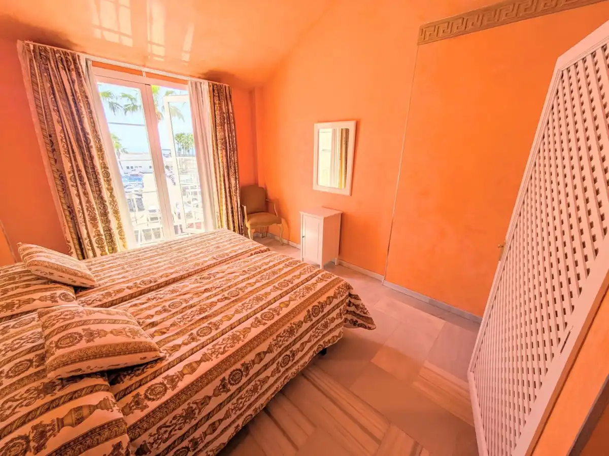 Ático con ascensor en venta en Arroyo de la Miel, imagen 15