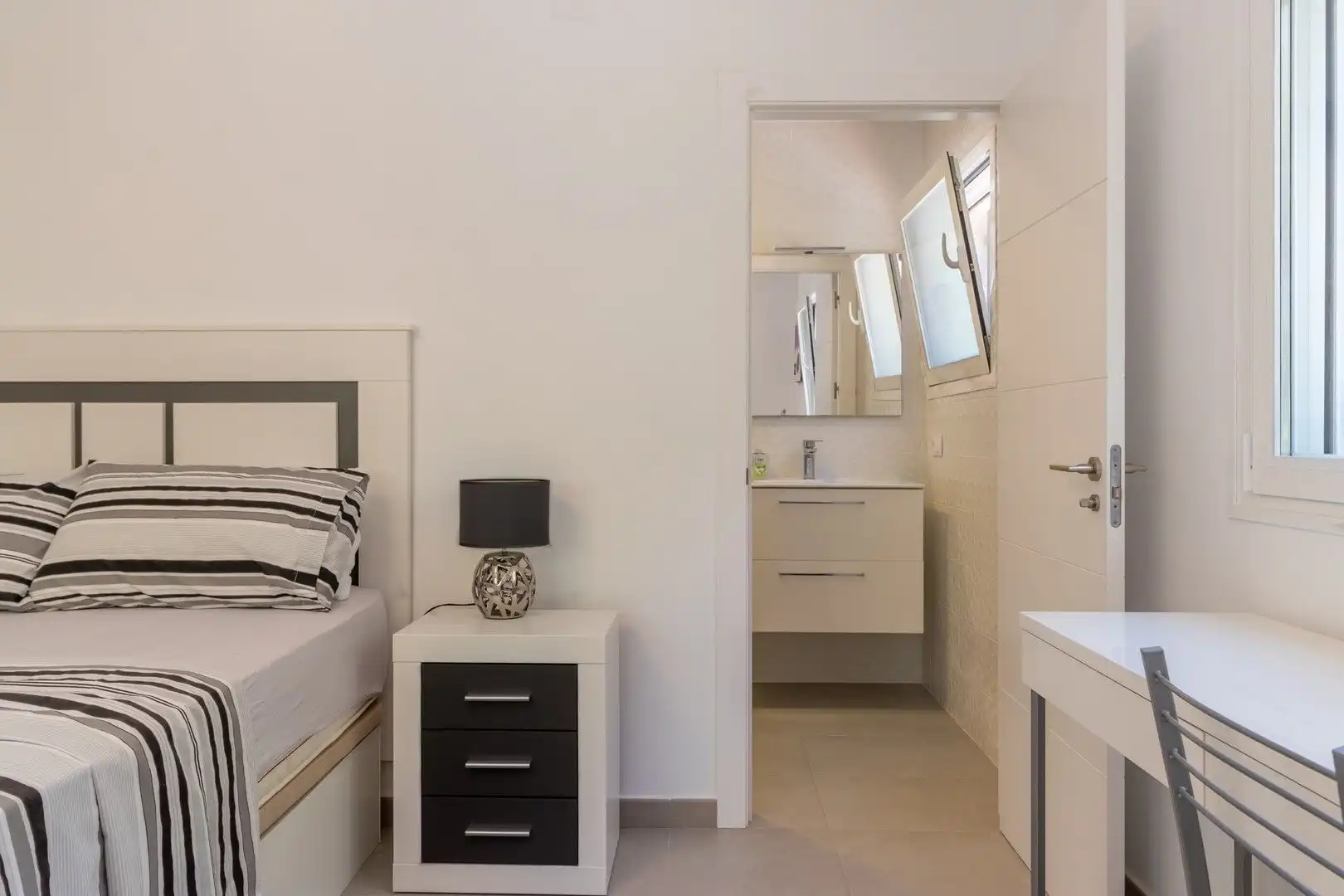 Casa con piscina in vendita a Moravit - Cap Blanc, imagen 14