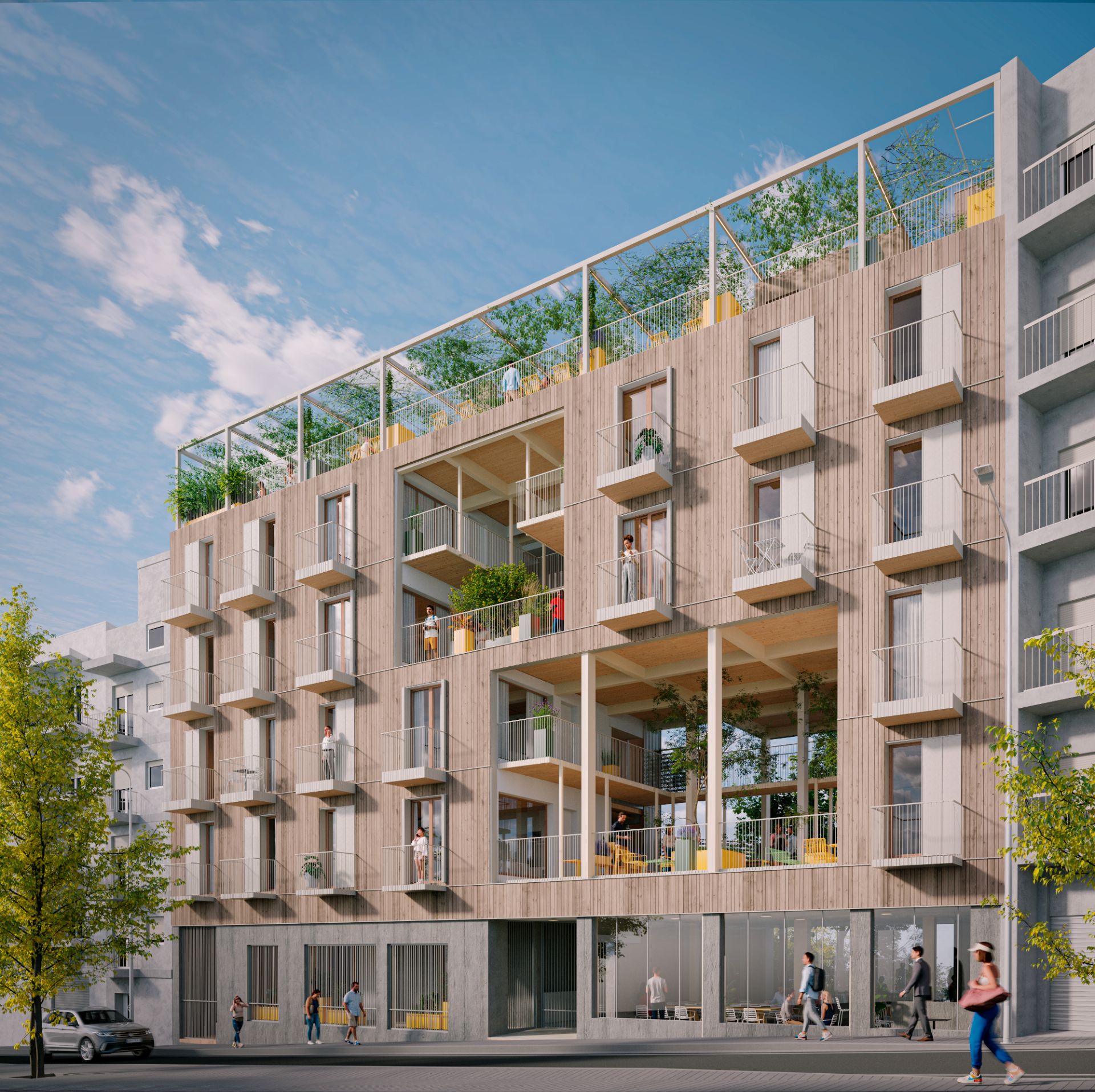 Carrer del General Prim, 4