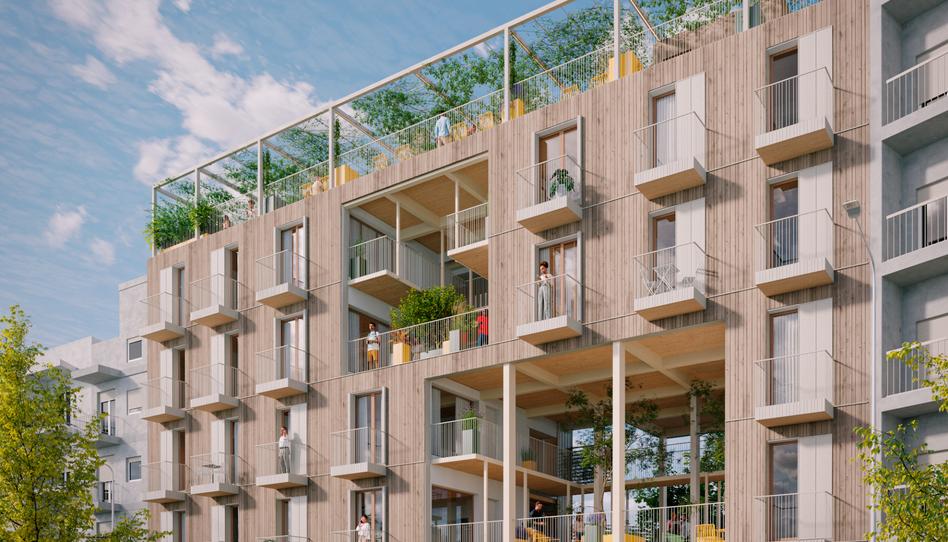 Foto 0 de Promoció Edificio Madreselva