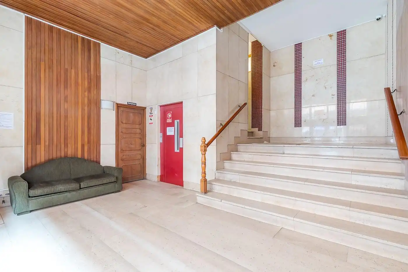 Oficina en venta en Calle Calle Hilarión Eslava, imagen 18