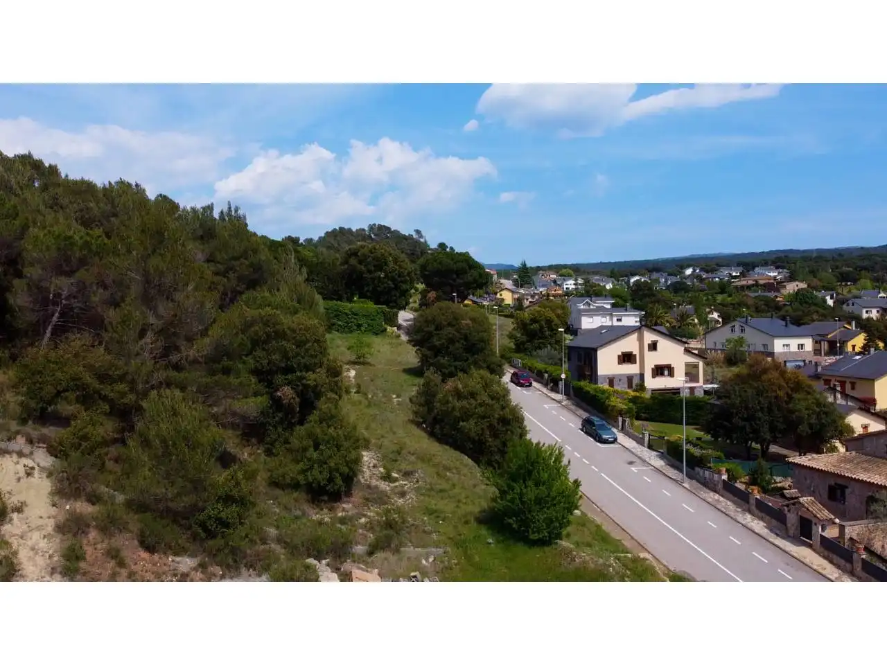 Terreno residencial en venta en Calle Can Garriga 96, imagen 13