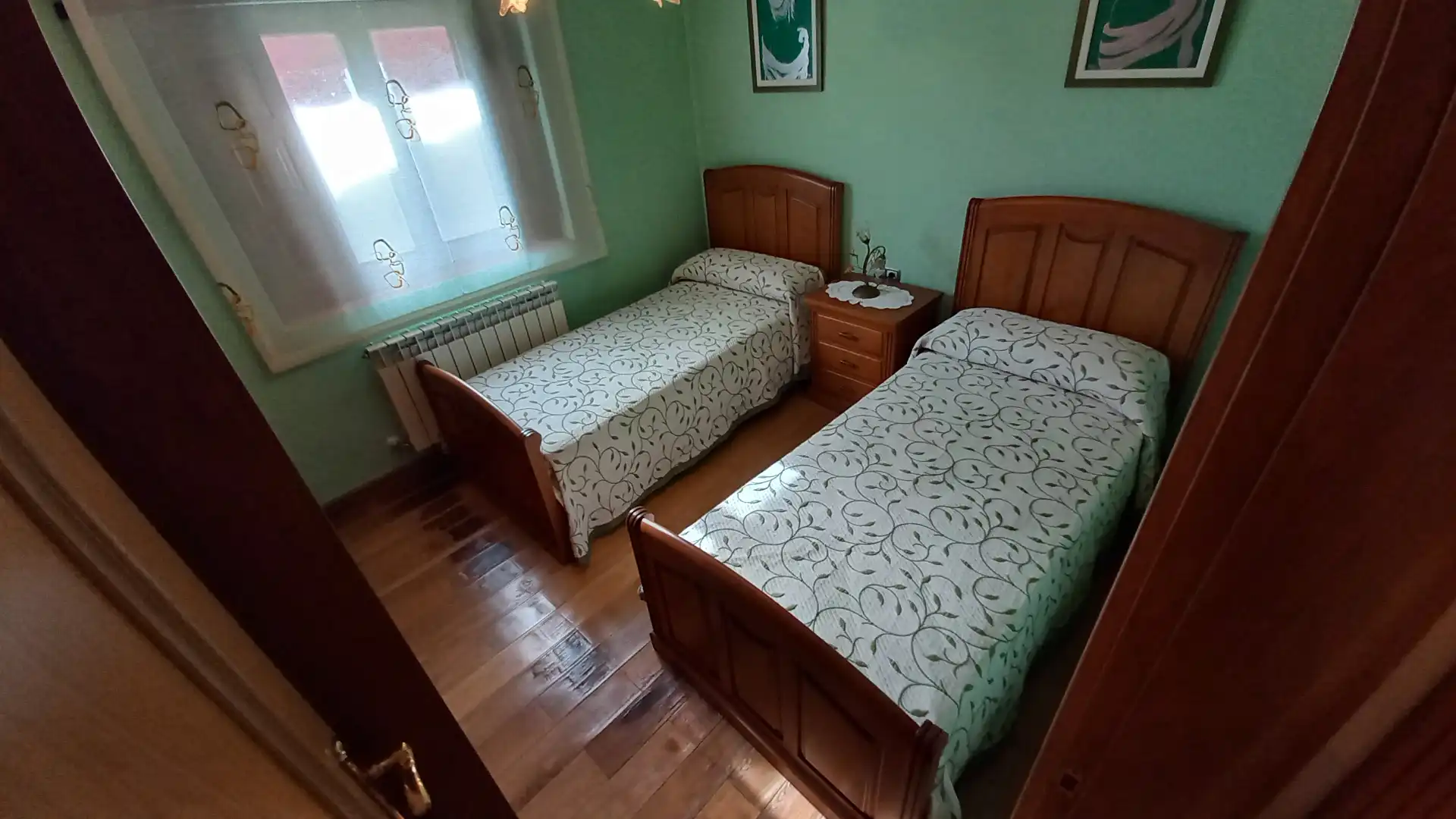 Dormitori de Casa o xalet en venda en Andavías