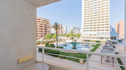 Foto 2 de Apartament en venda a Av Gibraltar 15calp (alicante), -1, Puerto, Calpe / Calp