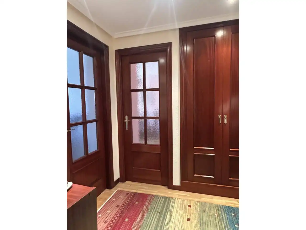 Habitación de Piso en venta en Oviedo  con Calefacción, Parquet y Trastero