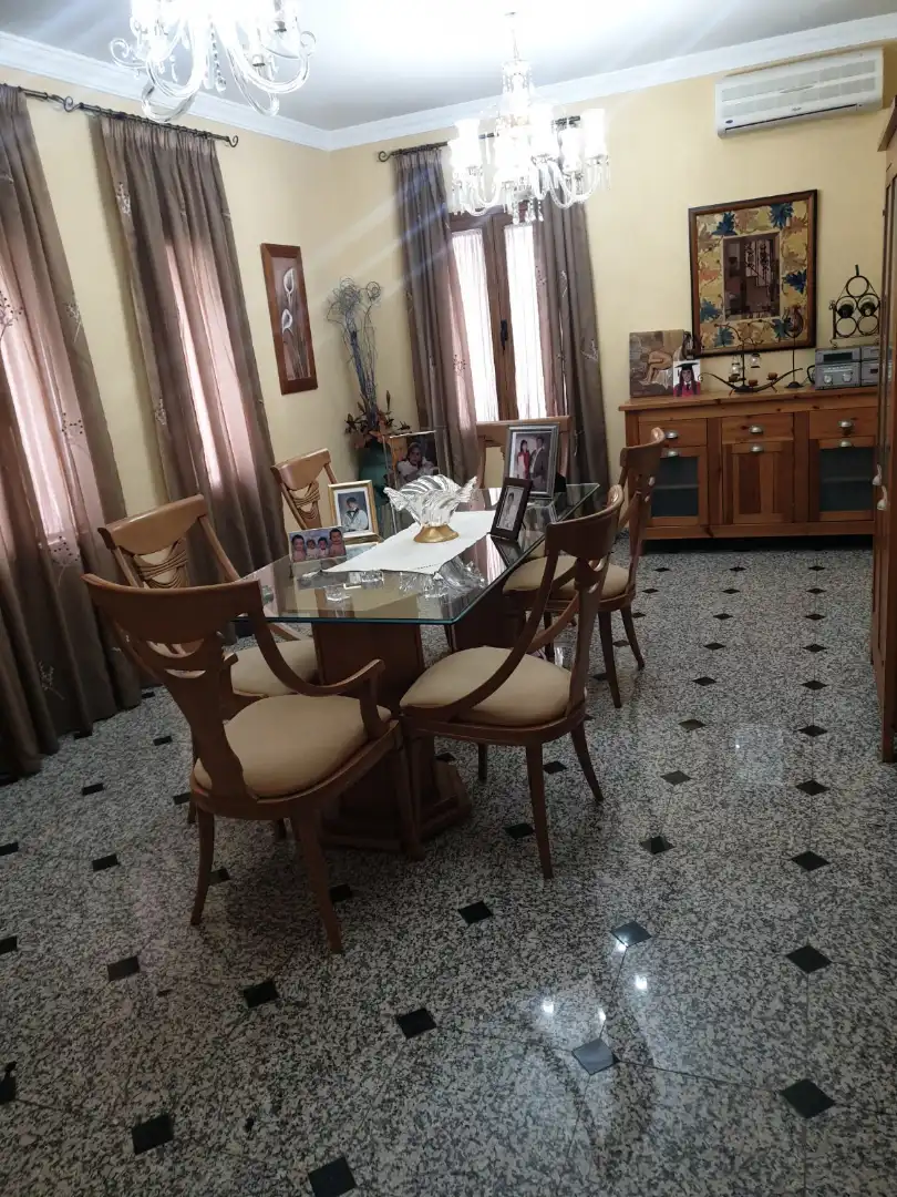Chalet con piscina en venta en Estación de Cártama, imagen 9