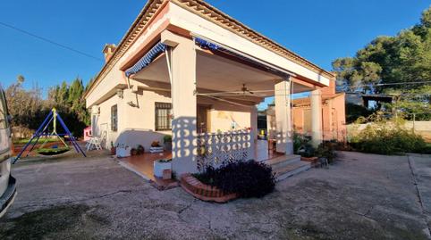 Foto 2 de Casa o xalet en venda a Alberic, Valencia