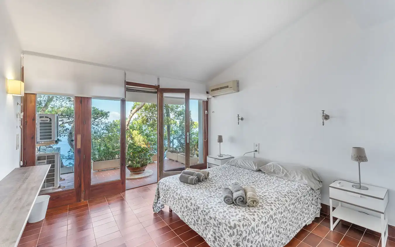 Finca rústica en venta en Badia Blava - Badia Gran - Tolleric