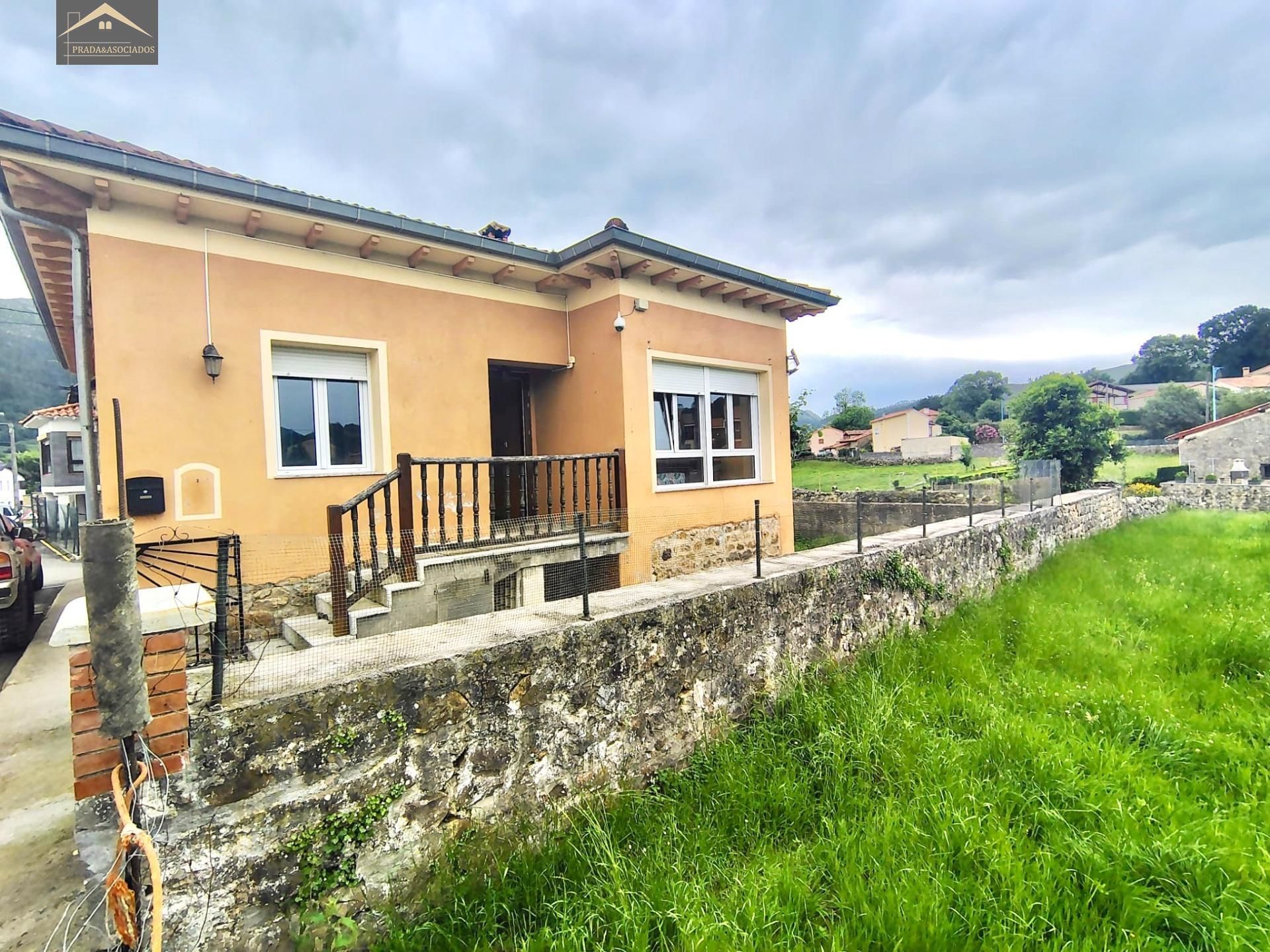 Haus oder Chalet zum verkauf