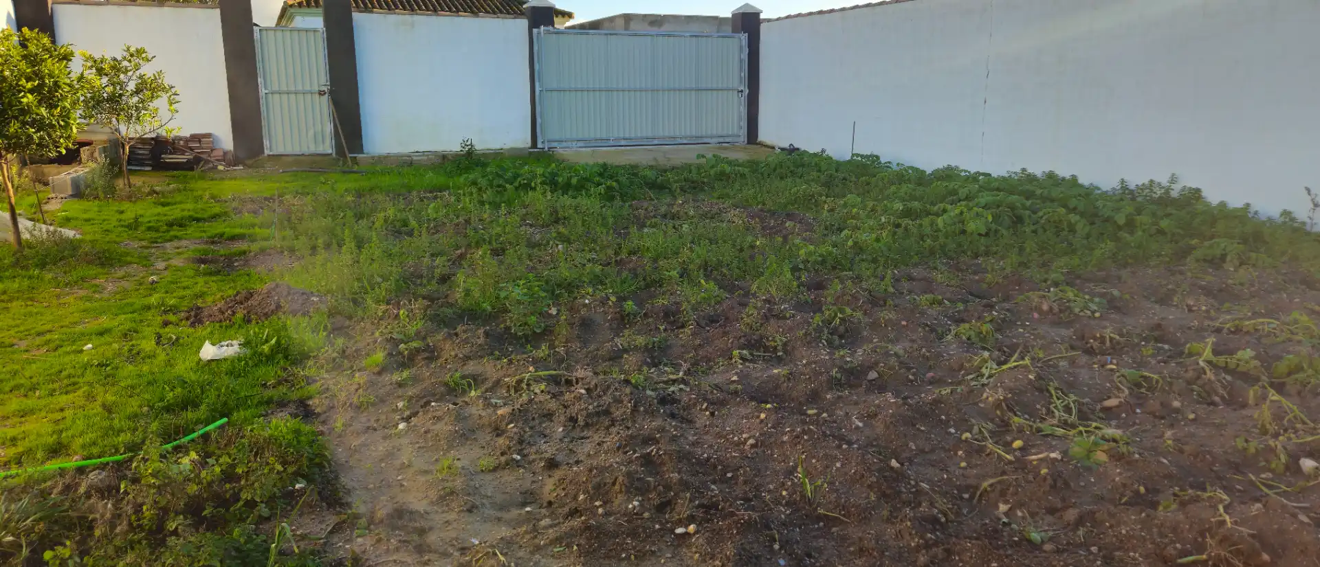 Rustikales Grundstück zum Verkauf in Los Franceses – La Vega, imagen 2